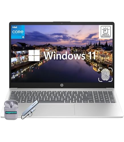 Amazon.com: HP 2023 Pavilion 15.6